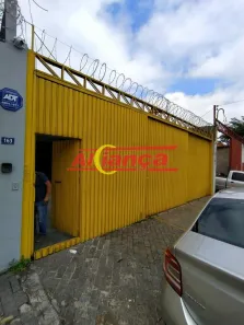 Sala Comercial para alugar, 180m² no Vila Augusta, Guarulhos