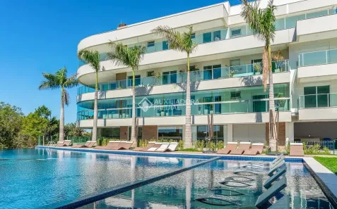 Cobertura com 3 Quartos à venda, 250m² no Campeche, Florianópolis