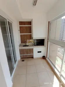 Apartamento com 3 Quartos à venda, 106m² no Jardim Santo André, Limeira