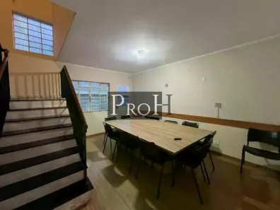 Sala Comercial à venda, 344m² no Santa Paula, São Caetano do Sul