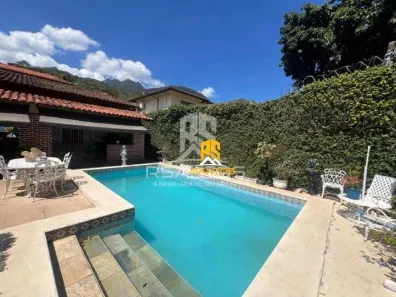 Casa com 3 Quartos à venda, 210m² no Freguesia (Jacarepaguá), Rio de Janeiro