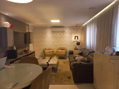 Casa de Condomínio com 3 Quartos à venda, 120m² no Vila Santa Catarina, São Paulo