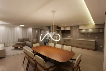 Casa de Condomínio com 3 Quartos à venda, 240m² no Alto Boqueirão, Curitiba