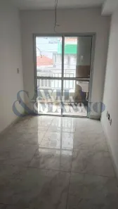 Apartamento com 1 Quarto à venda, 34m² no Alto da Mooca, São Paulo