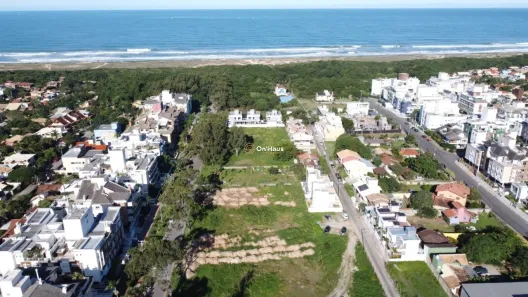 Lote/Terreno à venda, 882m² no Rio Tavares, Florianópolis