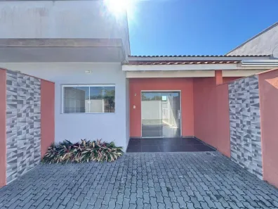 Casa de Condomínio com 2 Quartos à venda, 53m² no Cibratel II, Itanhaém