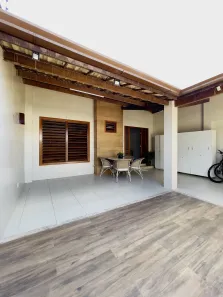 Casa com 2 Quartos à venda, 104m² no Guajeru, Fortaleza