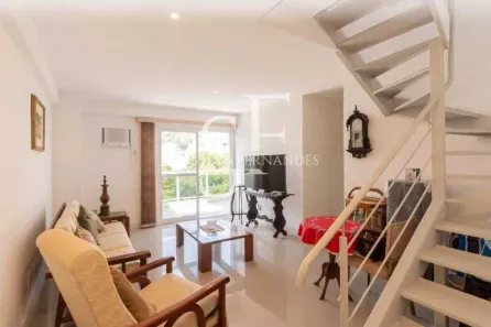 Cobertura com 3 Quartos à venda, 192m² no Tijuca, Rio de Janeiro