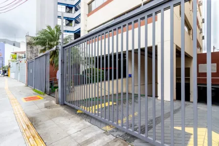 Ponto Comercial com 2 Quartos para alugar, 66m² no Lapa, São Paulo