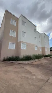 Apartamento com 2 Quartos à venda, 57m² no Parque Novo Mundo, Americana