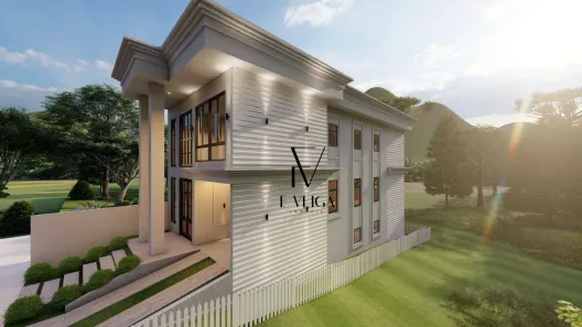 Lote/Terreno à venda, 162m² no Taboão, Curitiba