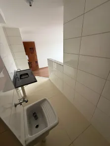 Apartamento com 2 Quartos à venda, 58m² no São Pedro, Juiz de Fora