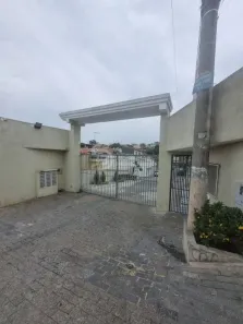 Sobrado com 2 Quartos à venda, 124m² no Vila Campanela, São Paulo