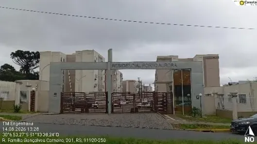 Apartamento com 2 Quartos à venda, 40m² no Cavalhada, Porto Alegre