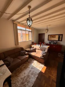 Apartamento com 3 Quartos à venda, 74m² no Glória, Contagem