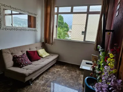 Apartamento com 1 Quarto à venda, 40m² no Todos os Santos, Rio de Janeiro