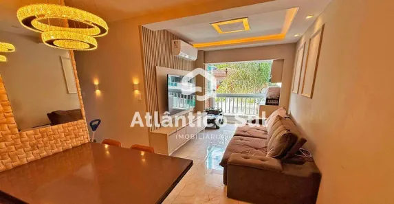 Apartamento com 2 Quartos à venda, 70m² no Nossa Senhora da Vitória, Ilhéus