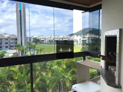 Apartamento com 2 Quartos à venda, 64m² no Praia Brava, Florianópolis