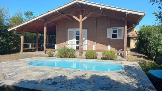 Casa com 2 Quartos à venda, 100m² no Ibiraquera, Imbituba