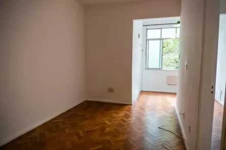 Apartamento com 1 Quarto à venda, 38m² no Copacabana, Rio de Janeiro