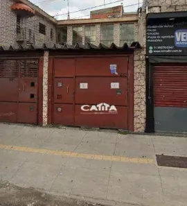 Casa com 2 Quartos para alugar, 80m² no Vila Carmosina, São Paulo