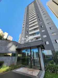 Apartamento com 3 Quartos à venda, 79m² no Gleba Fazenda Palhano, Londrina