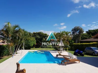 Casa de Condomínio com 3 Quartos à venda, 207m² no Horizonte Azul - Village Ambiental, Itupeva