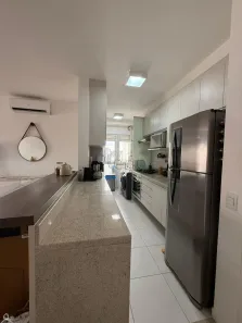 Apartamento com 2 Quartos à venda, 84m² no Cambuí, Campinas