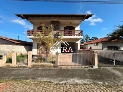 Casa com 5 Quartos à venda, 270m² no Centro, Lontras