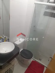 Apartamento com 2 Quartos à venda, 48m² no Jardim Torrão de Ouro, São José dos Campos
