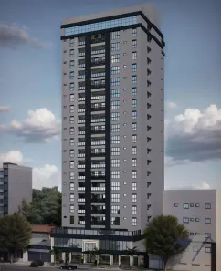 Apartamento com 2 Quartos à venda, 168m² no Recanto Tropical, Cascavel