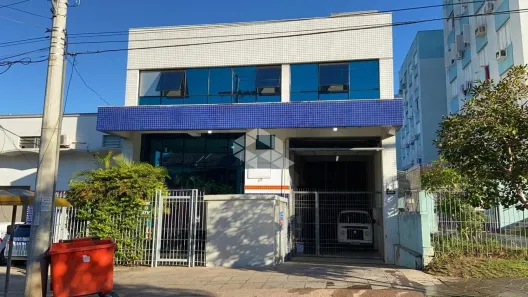 Prédio Comercial à venda, 742m² no Cavalhada, Porto Alegre