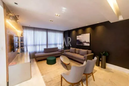 Cobertura com 3 Quartos à venda, 8224m² no Serra, Belo Horizonte