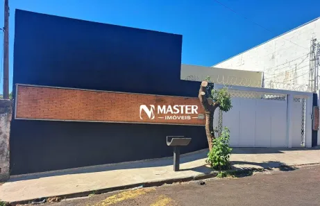 Imóvel Comercial com 2 Quartos à venda, 120m² no Alto Cafezal, Marília