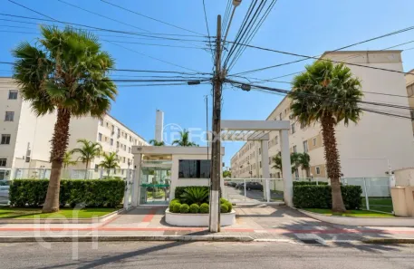 Apartamento com 2 Quartos à venda, 54m² no Roçado, São José