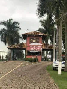 Lote/Terreno à venda, 1406m² no Centro, Jaguariúna