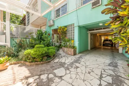 Casa com 3 Quartos à venda, 258m² no Rio Branco, Porto Alegre