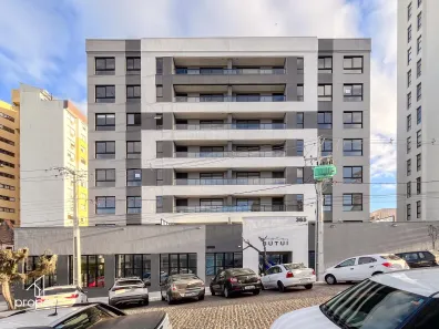Apartamento com 1 Quarto à venda, 33m² no Centro, Pelotas