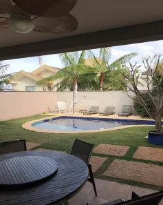 Casa de Condomínio com 5 Quartos à venda, 590m² no Vila Hollândia, Campinas