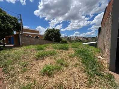 Lote/Terreno à venda, 360m² no Jardim Central Park, Londrina