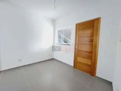 Apartamento com 2 Quartos à venda, 39m² no Cidade Nova São Miguel, São Paulo