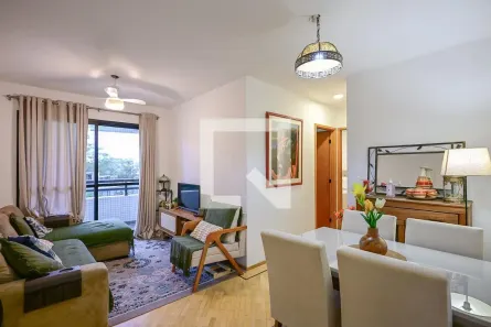 Apartamento com 2 Quartos à venda, 58m² no Vila Andrade, São Paulo
