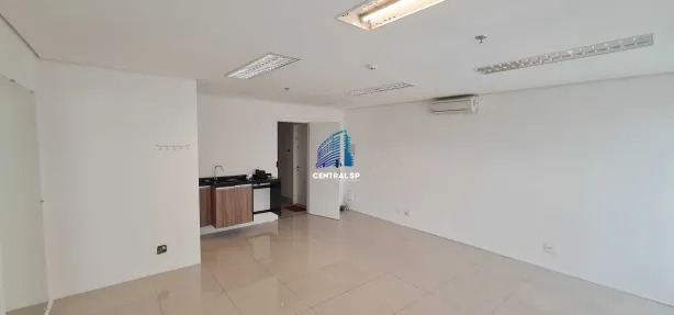 Sala Comercial à venda, 36m² no Consolação, São Paulo