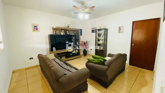 Casa com 3 Quartos à venda, 165m² no Santa Terezinha, Piracicaba