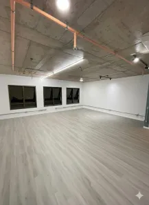 Sala Comercial com 1 Quarto à venda, 60m² no Várzea da Barra Funda, São Paulo