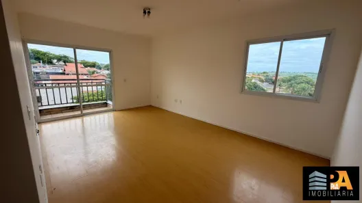 Apartamento com 3 Quartos para alugar, 81m² no Jardim Bela Vista, Jaguariúna