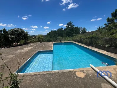 Fazenda/Sítio com 2 Quartos à venda, 2000m² no , Mairinque