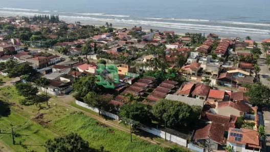 Lote/Terreno à venda, 1087m² no Marrocos, Itanhaém