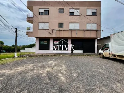 Ponto Comercial para alugar, 360m² no São Jerônimo, Gravataí