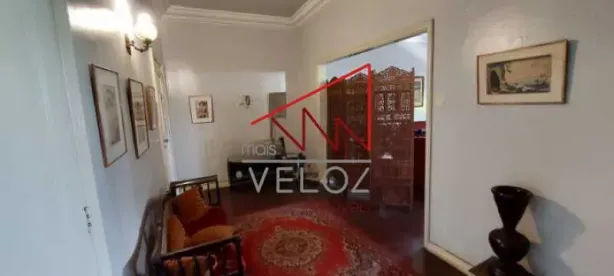 Apartamento com 2 Quartos à venda, 171m² no Flamengo, Rio de Janeiro